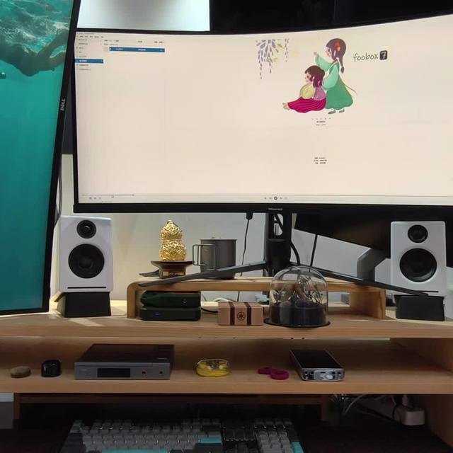 声擎A2+退市，二手价跌到一千出头，这只经典桌面箱现在还值得收吗