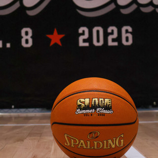 斯伯丁150岁：纪念球上架、伦纳德来站台，但这个牌子早就不是"NBA官方用球"了