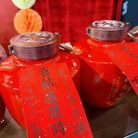 给娃封一坛"女儿红"，从一百多到三千块，这笔钱差在哪