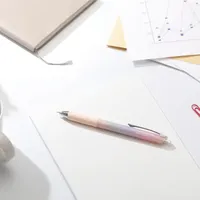 这支派通浮游笔你大概率被安利过：夸和骂都看完，就知道值不值得买