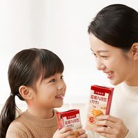 儿童早餐食养干预：花姐八珍粉与八珍饮养脾胃效果及便捷性应用