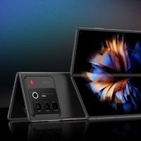 3.97万的VERTU Alpha Fold，官方认领努比亚供应链：从否认换壳到主动摊牌，十倍溢价到底买了什么