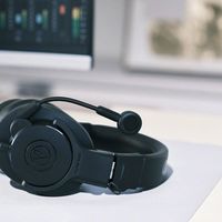 铁三角24小时发两款有线新品：先看清定位，再谈价格，国行用户不用急