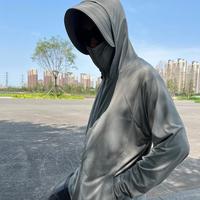 GaKior 防晒衣｜UPF250 + 硬核实测，3000 次水洗 防晒力真实体验