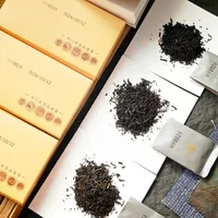 安茶老茶又贵坑又多,茶友开始"买新自存"了:动手之前,先算清仓储、时间、调价这三笔账