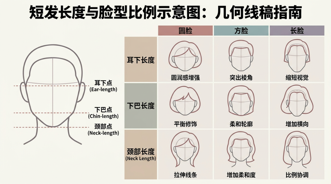 内娱很少见的短发女神,港圈有过很多