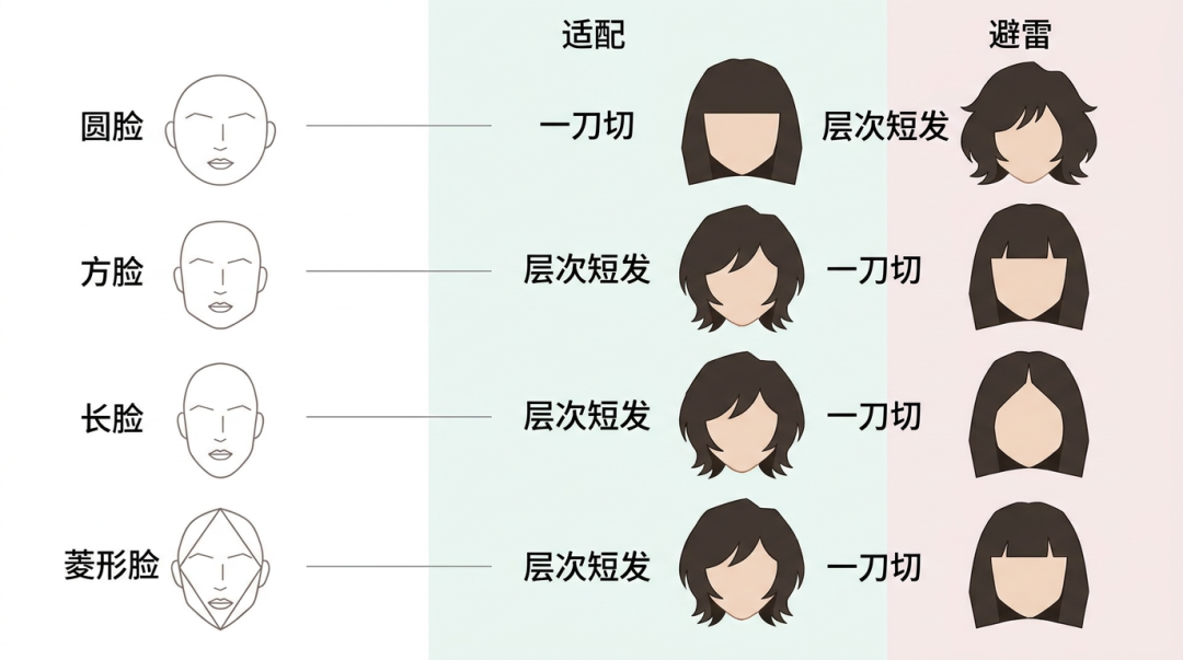 内娱很少见的短发女神,港圈有过很多