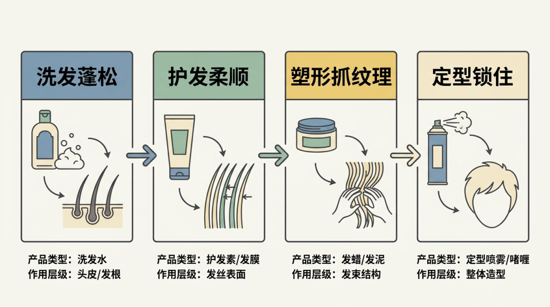 内娱很少见的短发女神,港圈有过很多