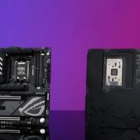 液氮把9700F推上7608MHz：被嘲“不会超频”的AMD，这场翻身仗打了18个月