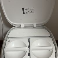 石头扫地机