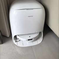 一个好用的家庭扫地机石头算吗