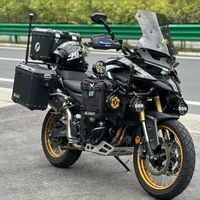 实拍实测！DS625X黑武士改装全套升级细节