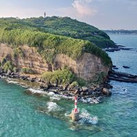 被困涠洲岛6天、额外开销数千元：9月是海岛游最便宜的季节，但穷游党出发前必须看完这篇