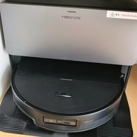石头G30S Ultra清洁力实测