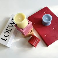 LOEWE 罗意威迷你香氛蜡烛礼盒🌿