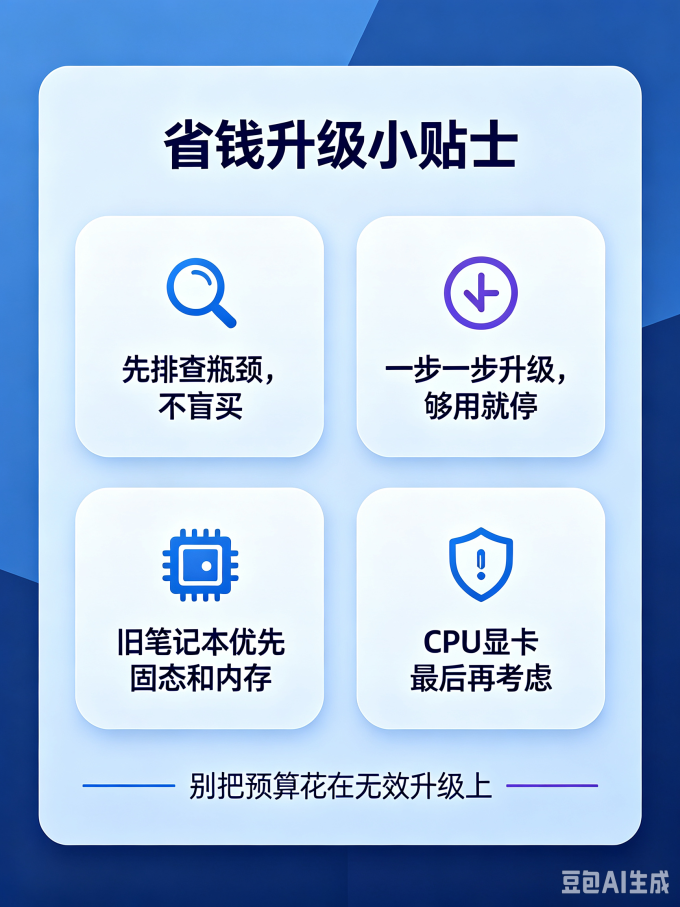 其他电脑配件