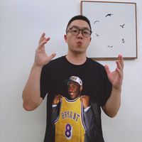 致敬🫡永远的曼8·科密专属情怀T恤