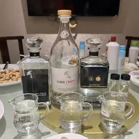 湖南酒席上，真茅台不好买就上"509"：中秋前一个月，把武陵酒的宴席档位讲清楚