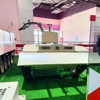 第十六届中国航展官宣12月7-13日，9月左右开票：军迷想看兵器馆，抢票怎么避坑、中国兵器文创怎么入手，一篇备齐