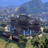 《文明7》日韩合集《笔毫与刀锋》两波全上线：本体党掏钱前，先看这三档购买清单
