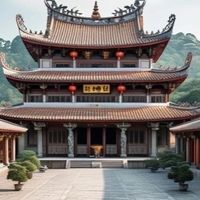 开元寺冷门机位拍摄指南