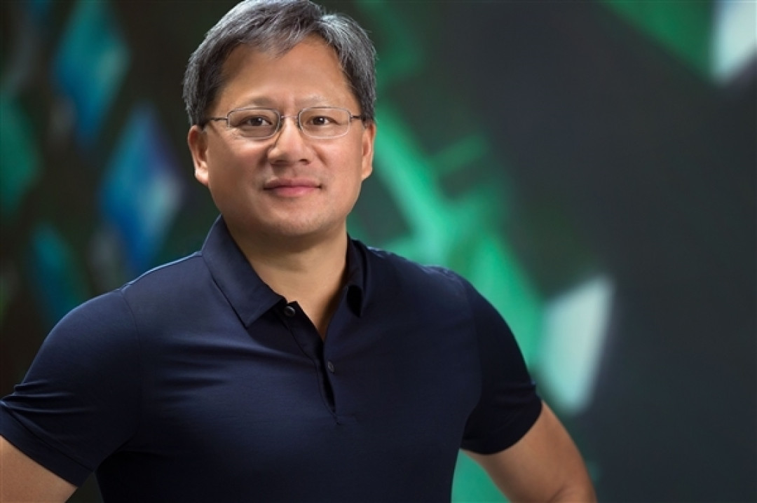黄仁勋:AGI里程碑已无意义 在很多任务上我们已实现AGI