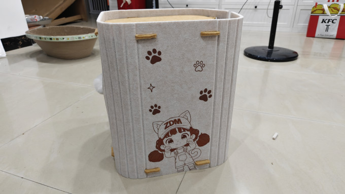 猫狗窝