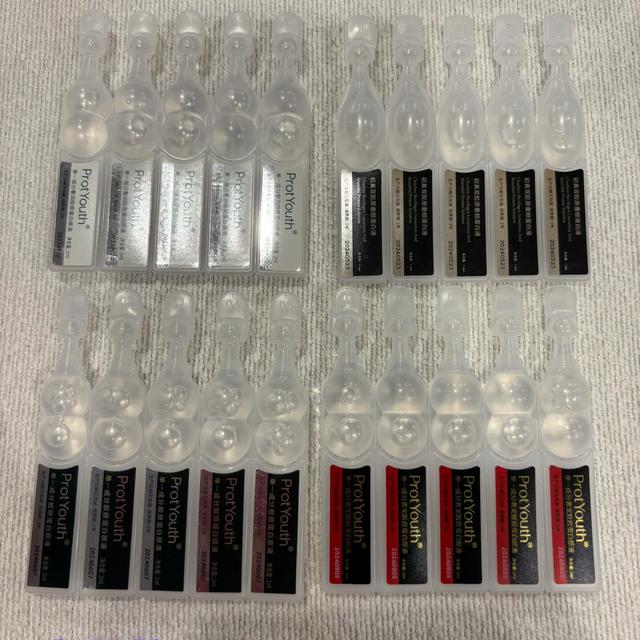 锦波生物首现营利双降，但“胶原杂货铺”逆势增长22.93%：从45元的次抛精华到胶原牙膏，哪些值得买、哪些要避开