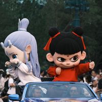 《牛来》25万成本拿走5000万,《大唐妖探》2亿成本预测只剩4300万:彩条屋这个夏天的功课,全在光线半年报里