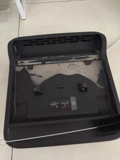 智能助力，石头A30让拖地更简单