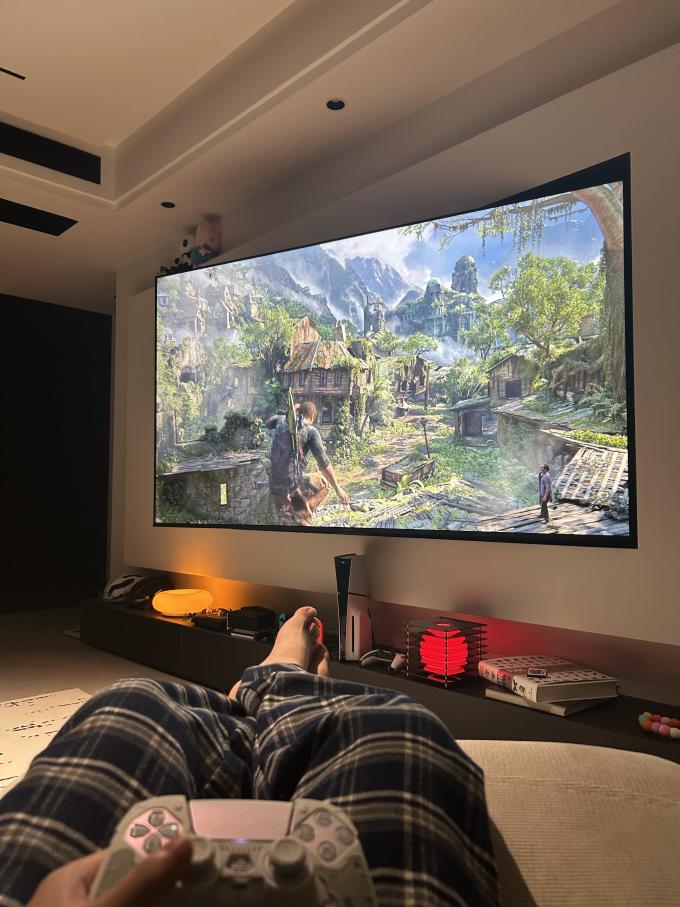 索尼游戏机