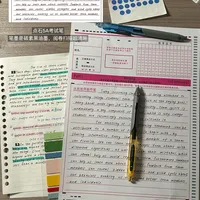 答题卡扫描不是看“谁更黑”：搞懂机器识别原理，开学季买点石5A这类考试笔不踩坑