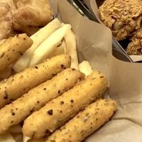 人多人少怎么点,快餐份量我按人头算