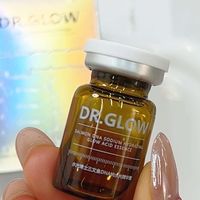 熬夜脸有救了！这瓶精华让我告别暗沉垮脸