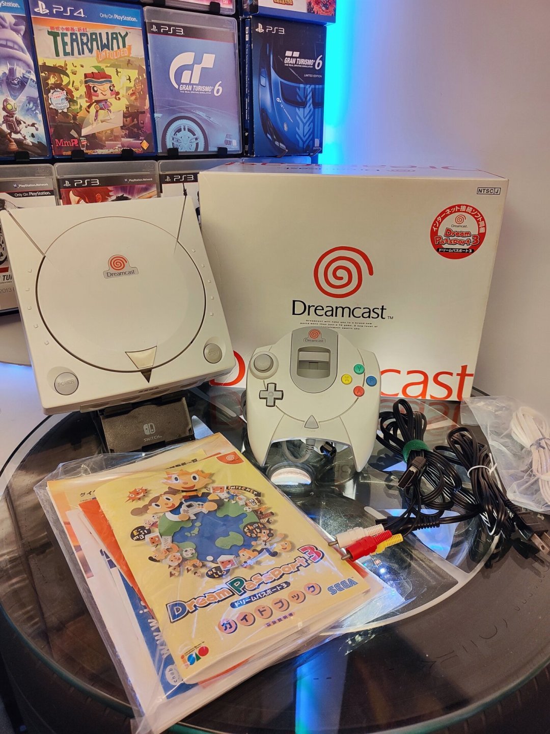 Flycast 有了中文、PSO 又能联机了：DC 两大模拟器这周全在更新，重温 Dreamcast 先别急着收二手机