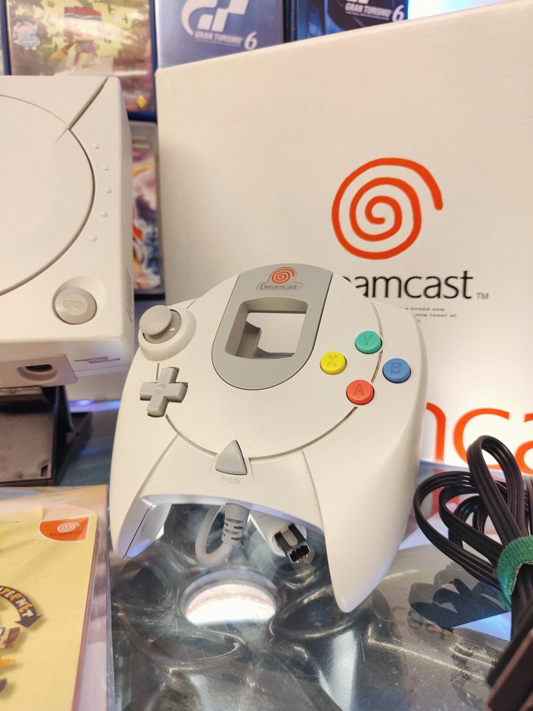 Flycast 有了中文、PSO 又能联机了：DC 两大模拟器这周全在更新，重温 Dreamcast 先别急着收二手机