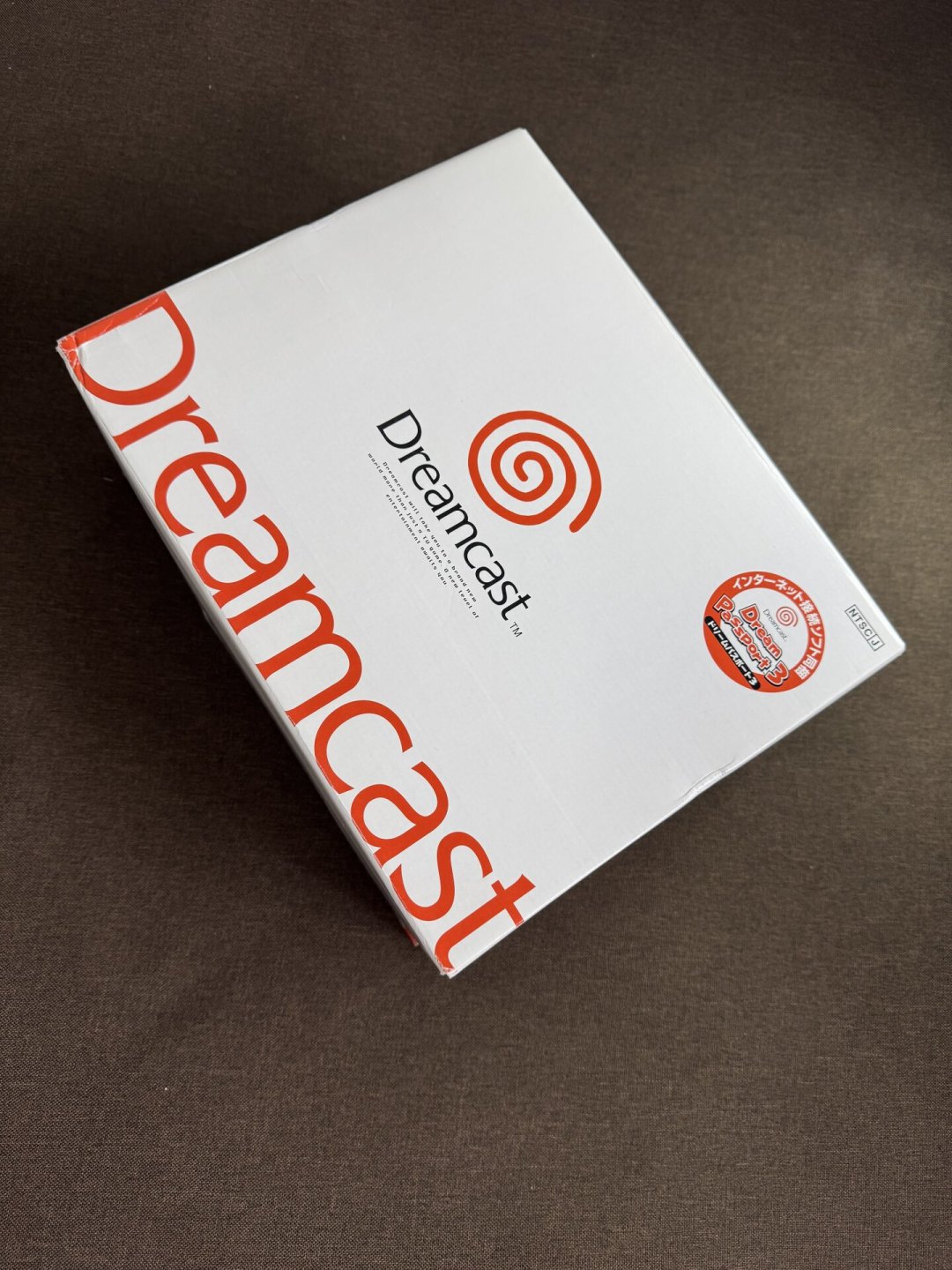 Flycast 有了中文、PSO 又能联机了：DC 两大模拟器这周全在更新，重温 Dreamcast 先别急着收二手机