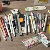 开学文具选购指南：理性消费避坑
