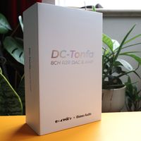 你咋也联名了？简评 iBasso DC-Tonfa