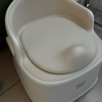 宝宝戒尿不湿｜如厕训练神器到位🚽
