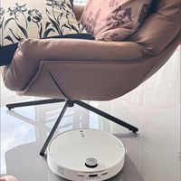 石头P20 Ultra Plus使用体验:扫拖洗烘全自动,真正解放双手