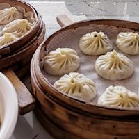 开封小笼包omakase，我也是吃上了！