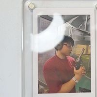 小卡终于不用压箱底了！磁吸相框展示墙美哭