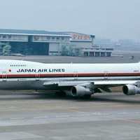 日航123的起因1987年就定了：41年后日本还要再发一份