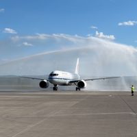 C919已飞58条航线、首条国际航线也开了：想特意坐它的人，怎样稳稳坐上