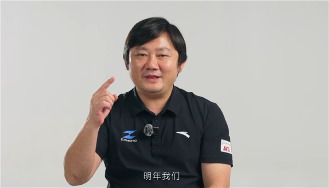 正面硬刚国际厂牌!张雪机车官宣2027年参加MXGP和达喀尔拉力赛