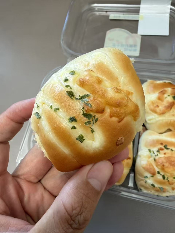 盒马烘焙食品
