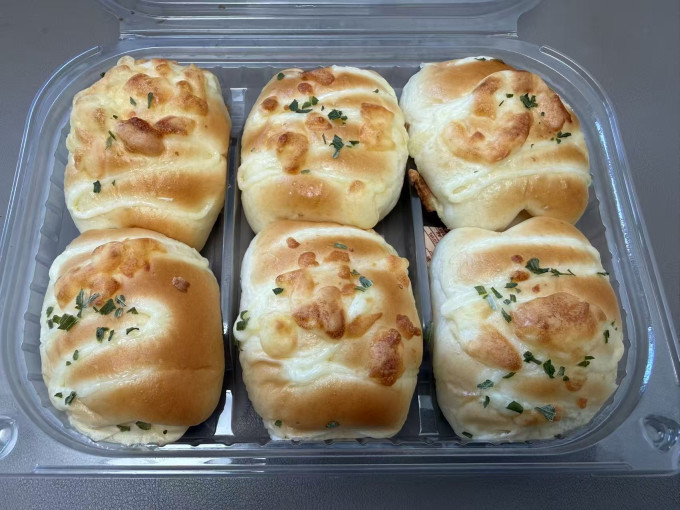 盒马烘焙食品