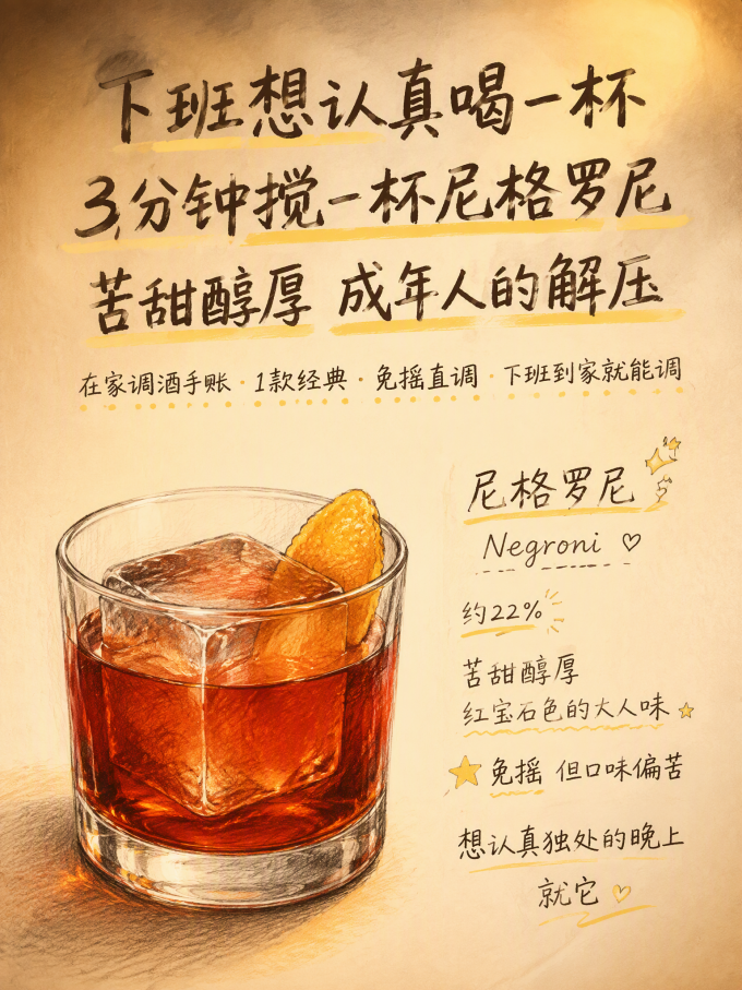 其他酒类