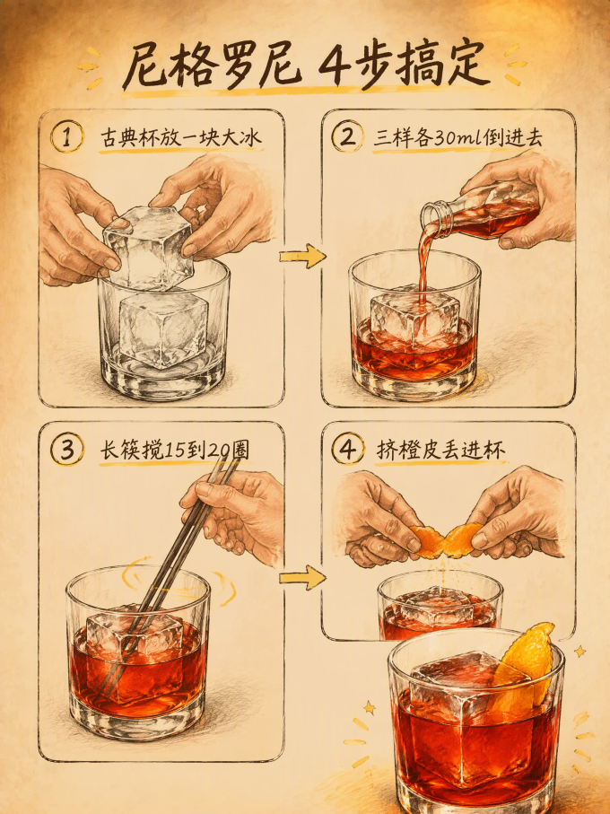 其他酒类